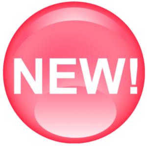 ホームページをリニューアルしました!