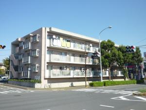 カームヒルズ長坂