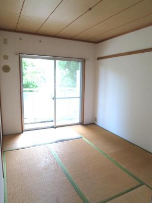 カームヒルズ長坂