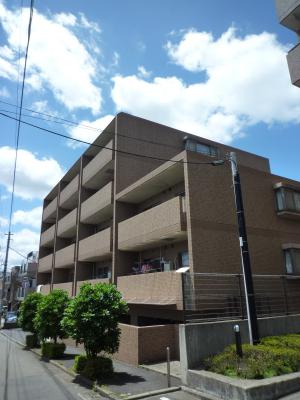 ルミエール 市ヶ尾