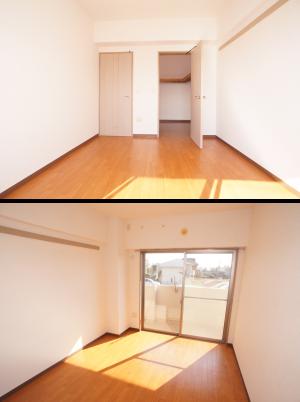 ルミエール 市ヶ尾