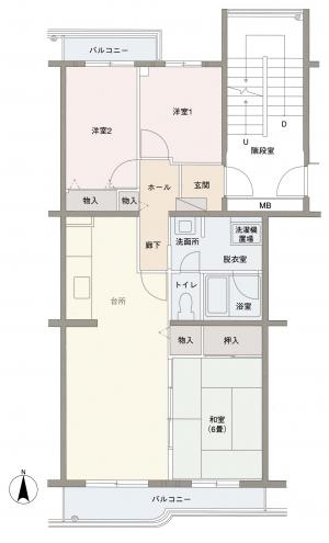 シーブリーズ金沢(2)