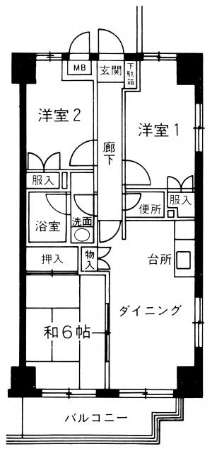 ハイム吉本