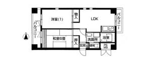 セレクト南万騎が原