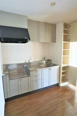 りぶいん しらゆり 虹