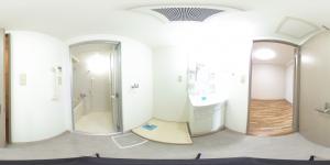 洗面所サムネイル