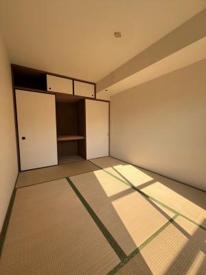 サニーハウス 松風