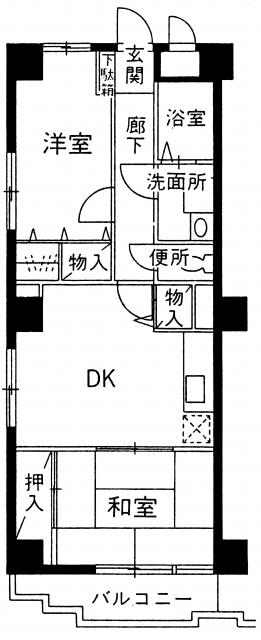 MAISON DE 山田