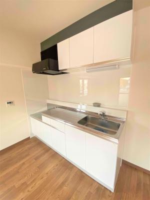 ベルデュール 茅ヶ崎