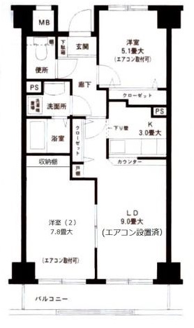 シンベルク横濱