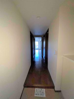 ディアパーク 杉田南