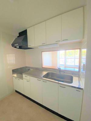 ディアパーク 杉田南