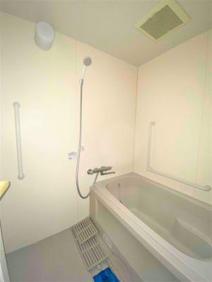 ディアパーク 杉田南