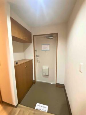 クレールメゾン 都筑