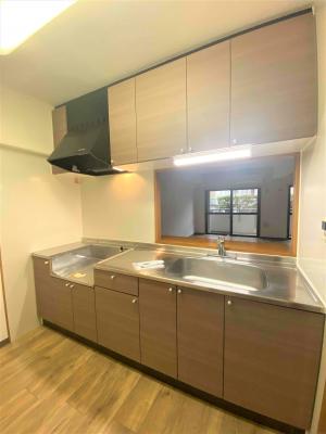 クレールメゾン 都筑