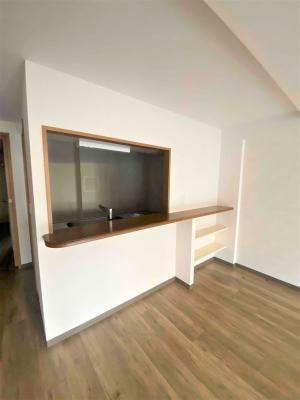 クレールメゾン 都筑