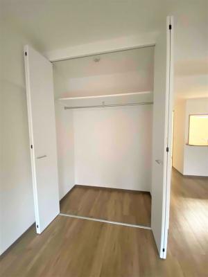 クレールメゾン 都筑