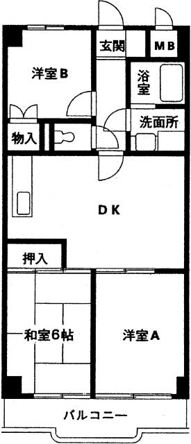サンクレスト