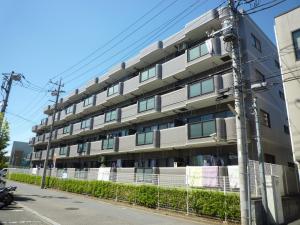 サンクレスト