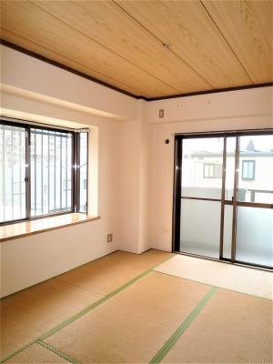 サンクレスト