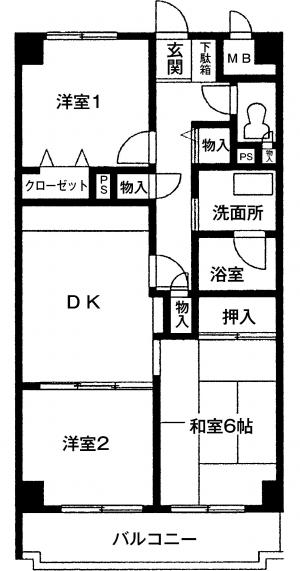 メゾン デ フォンティヌ
