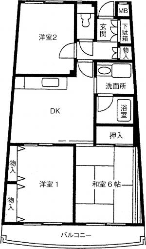 フェアネスハイム