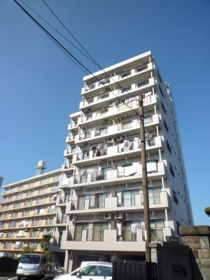 リバティー髙橋