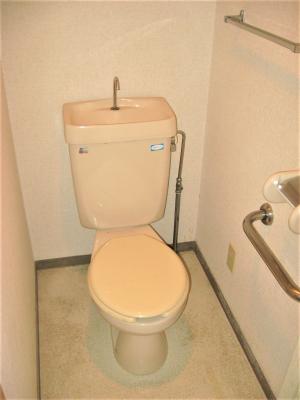 リバティー髙橋