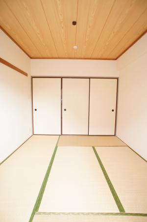ブリッジ壱番館