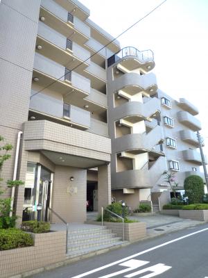 リヴェールいぶき野