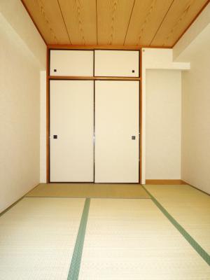 リヴェールいぶき野