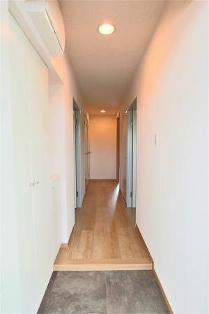 トラッド・セヴェル