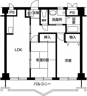 サンハイム 新横浜