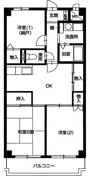 ラフィーネ 港北