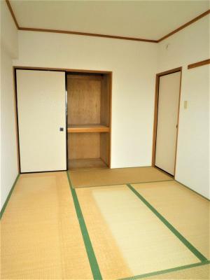 パークヒルズ