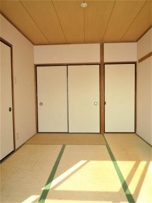 グランディール鶴見