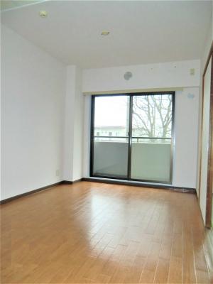 パークヒルズ三部