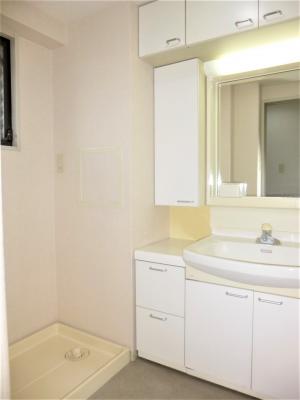 パークヒルズ三部