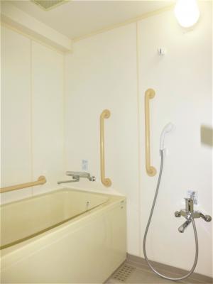 パークヒルズ三部