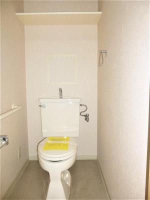 パークヒルズ三部