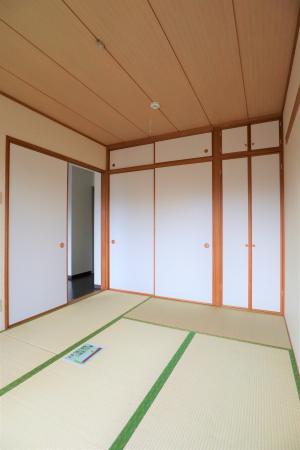ラ・クール 藤が丘