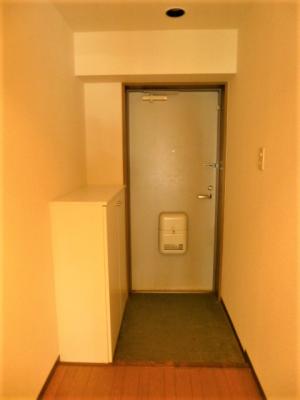 パインクレスト3号館