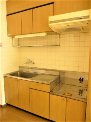 パインクレスト3号館