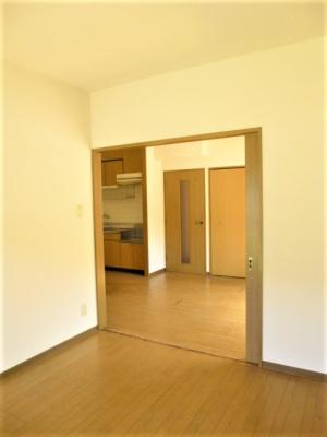 パインクレスト3号館