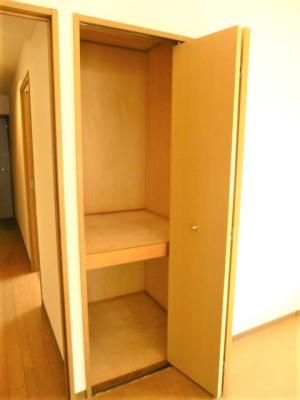 パインクレスト3号館