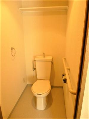 パインクレスト3号館