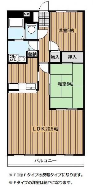 フォレストヒルズ 磯子