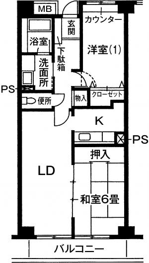 コンフォート K