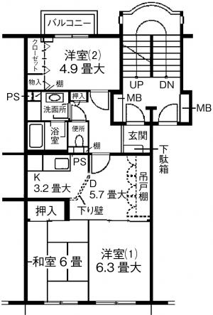ベアートあざみ野