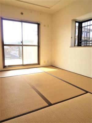ベアートあざみ野